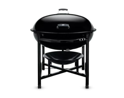 Ranch kettle charcoal grill 37
