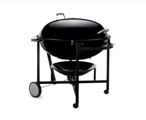 Ranch kettle charcoal grill 37