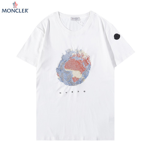 Luxury Brand Hot Sell Women And Men Summer T-Shirt Fashion New Tee
