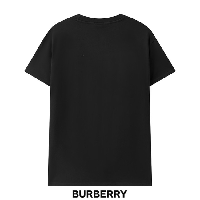 Copy Luxury Brand Hot Sell Women And Men Summer T-Shirt Fashion New Tee