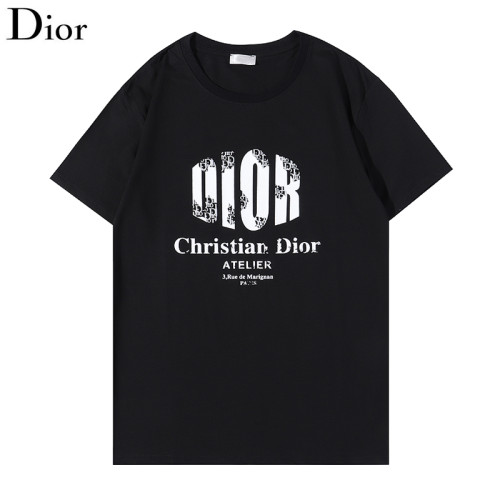 INS Luxury Hot Sell Women And Men Summer T-Shirt Fashion New Tee
