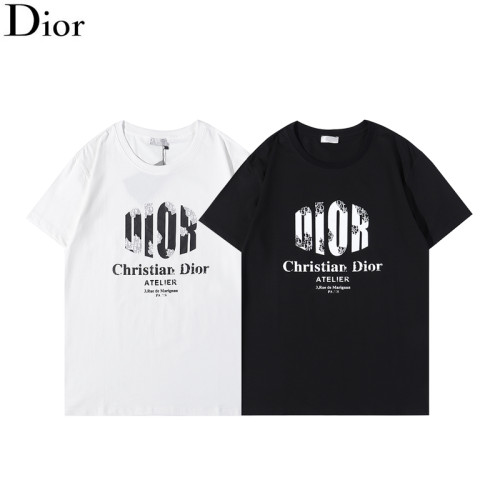 INS Luxury Hot Sell Women And Men Summer T-Shirt Fashion New Tee