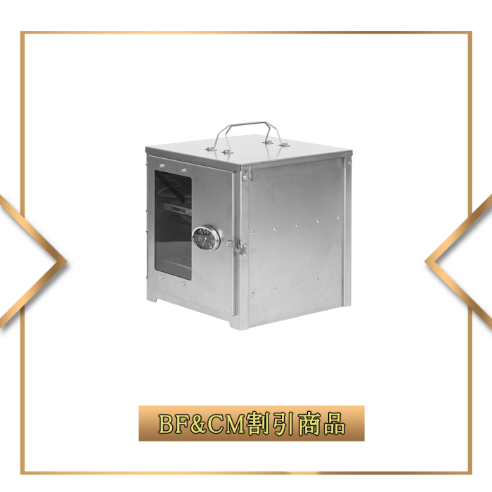 pomoly 超軽量チタン製オーブン M アウトドア用チタン製調理器具