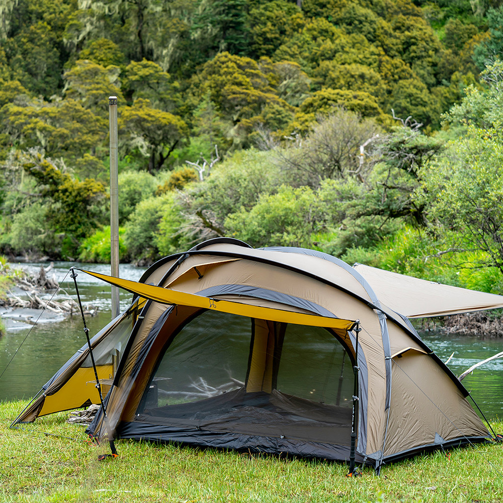 LEO 2 キャンプ用テント
