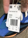 adidas Yeezy Boost 700 Bright Blue