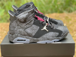 Wmns Air Jordan 6 Retro 'Singles Day' GS