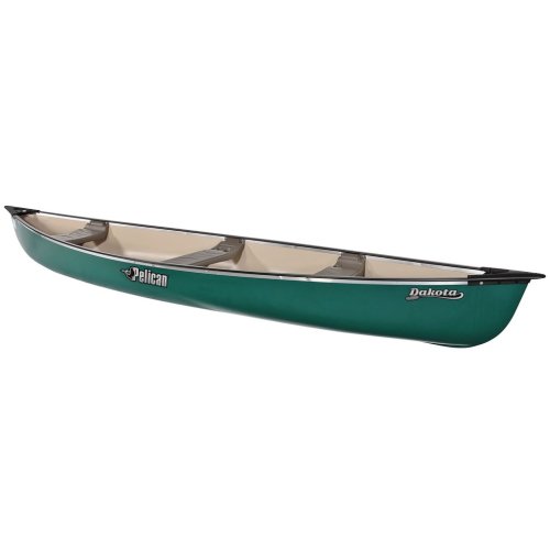Dakota Canoe