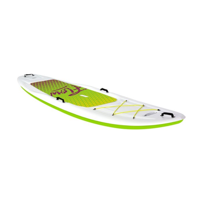 Flow 106 paddle board
