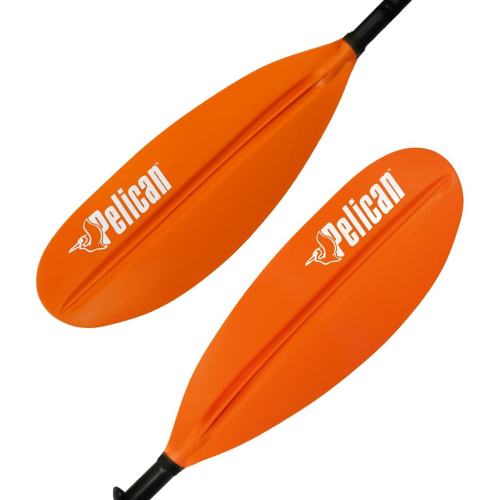 Standard paddle - kayak paddle 220 cm (87'')