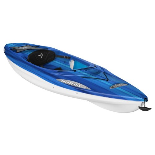 Trailblazer 100 NXT recreational kayak