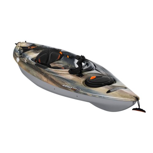 Argo 100XP angler fishing kayak