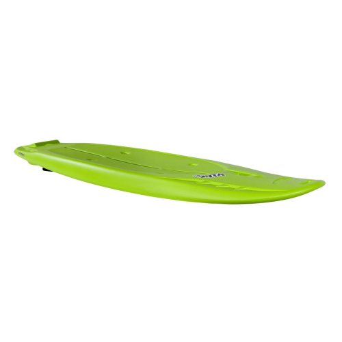 Vibe 80 Paddle Board with paddle