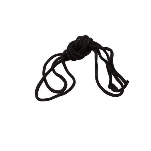 Black 88  (223.5 cm) polypropylene rope