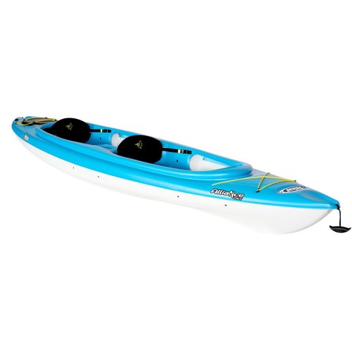 Alliance 136T tandem kayak