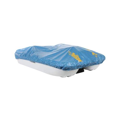 pedal boat mooring cover