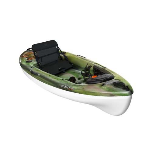 Kayak Icon 100XP angler