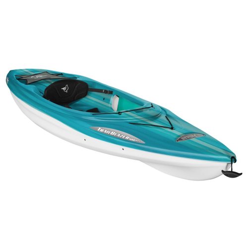 Trailblazer 100NXT recreational kayak