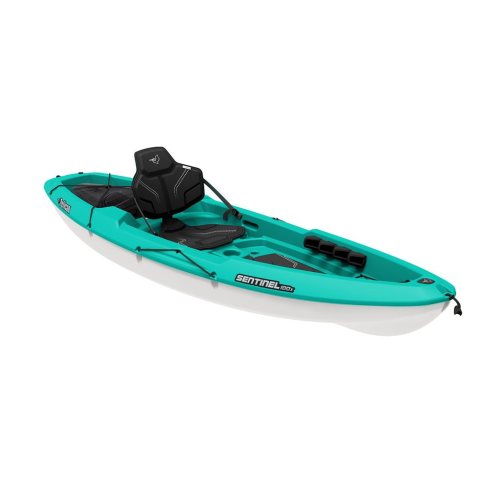 Sentinel 100X EXO recreational kayak