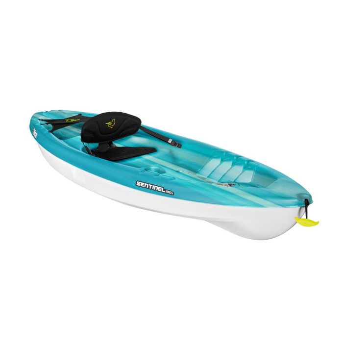 Sentinel 100X recreational kayak