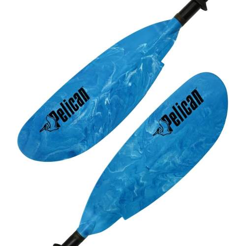 Poseidon kayak paddle 230 cm (90.5 )