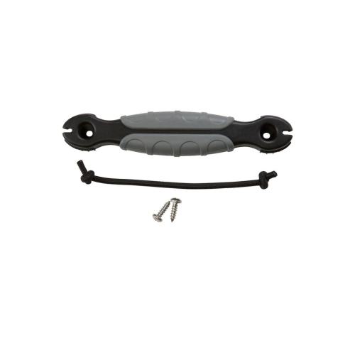Inset center sup carrying handle