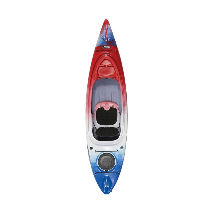 Liberty 9.5 recreational kayak