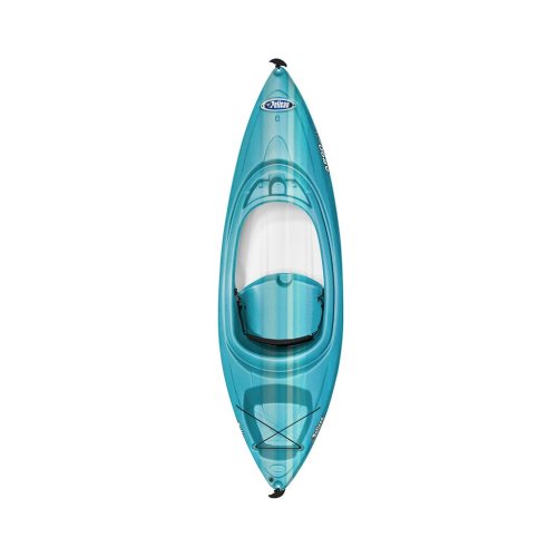 Kayak Argo 80X with paddle