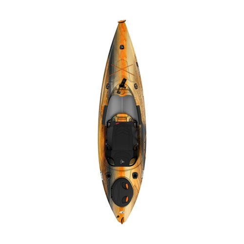 Kayak Rebel 100XR angler