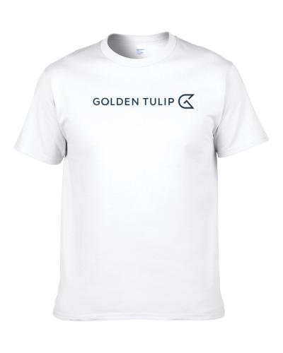 Golden Tulip Hotel S-3XL Shirt