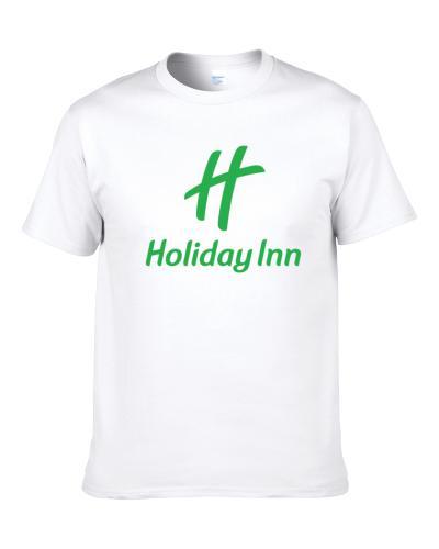 Holiday Inn Hotels S-3XL Shirt
