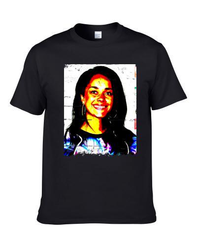 Rebecca Pineunder The Dome Character Of Tv Show Cool T Shirt