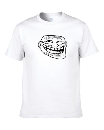 Trollface T Shirt