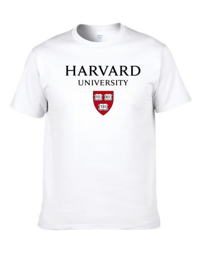 harvard T Shirt