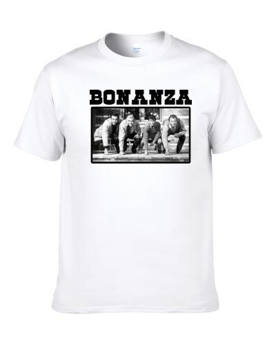 Bonanza Shirt