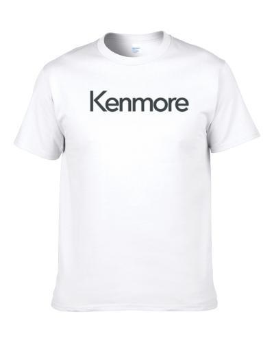 Kenmore Technology Company S-3XL Shirt