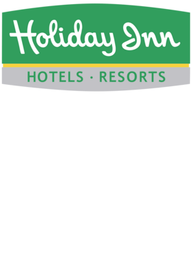 Holiday Inn Hotels Resorts S-3XL Shirt