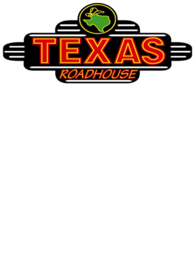 Texas Roadhouse Anchorage Alaska Restaurant S-3XL Shirt