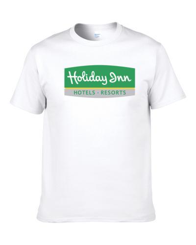 Holiday Inn Hotels Resorts S-3XL Shirt