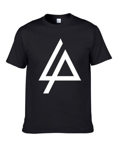 Linkin Park Chester Bennington Music Group Tribute Tee Shirt