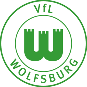 VFL Wolfsburg Germany Soccer Logo S-3XL Shirt