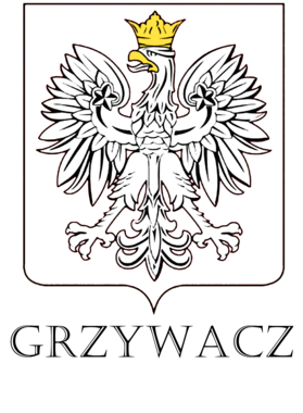 Grzywacz Polish Last Name Custom Surname Poland Coat Of Arms S-3XL Shirt