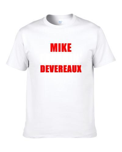 Mike Devereaux Freakin Baseball Los Angeles Sports California Shirt