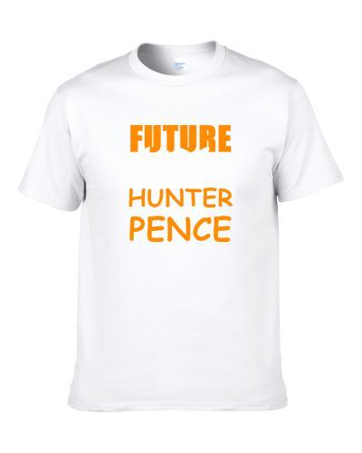 Hunter Pence Future Mrs Baseball San Francisco Sports California Shirt