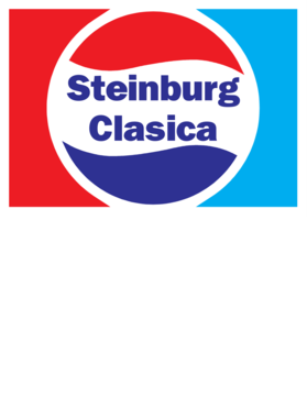 Steinburg Clasica Beer Lover Funny Cola Parody Drinking Gift S-3XL Shirt