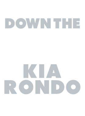 Cruisin Down The Street In My Kia Rondo Straight Outta Compton Parody Car Men T Shirt