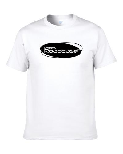 Robles Roadcase Logo  S-3XL Shirt