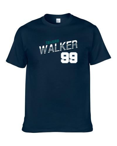 Taijuan Walker 99 Favorite Player Seattle Baseball Fan T-Shirt