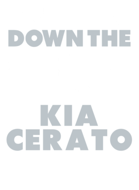 Cruisin Down The Street In My Kia Cerato Straight Outta Compton Parody Car Men T Shirt