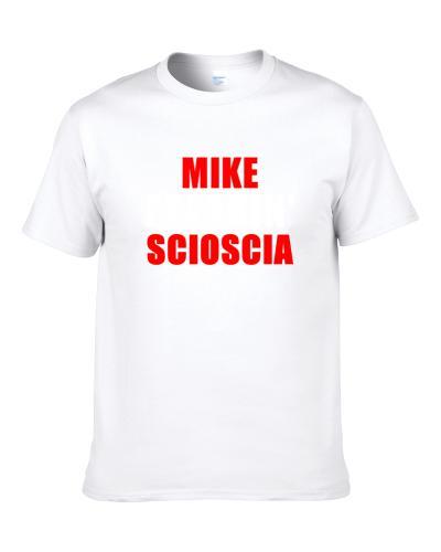 Mike Scioscia Freakin Baseball Los Angeles Sports California Shirt