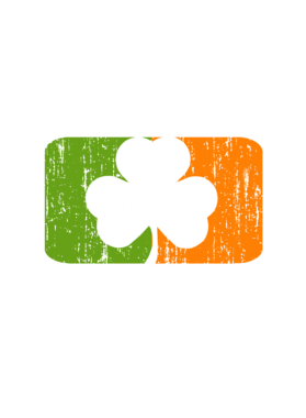 O'Connell Drinking Team Captain St Patricks Day S-3XL Shirt